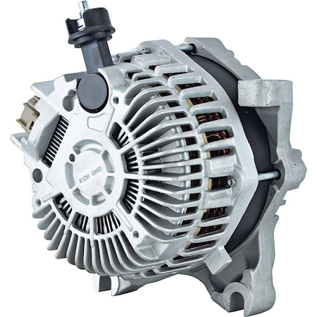 Aftermarket JAndN Electrical Products Alternator 400-48182R-JN